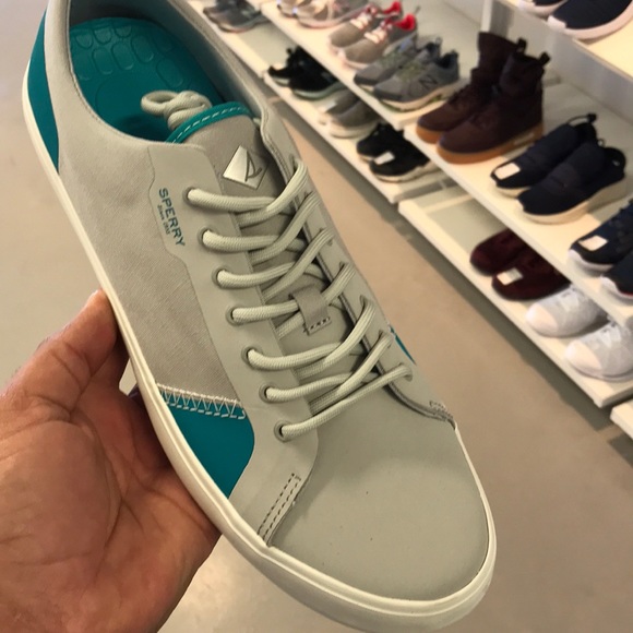 sperry flex deck ltt